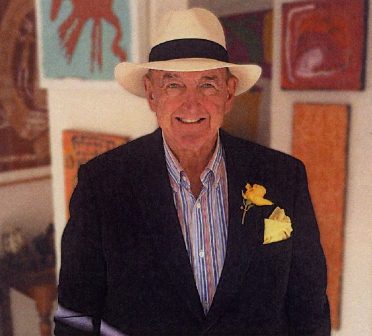 David Alexander.